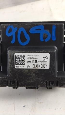 13521136 General Motors 