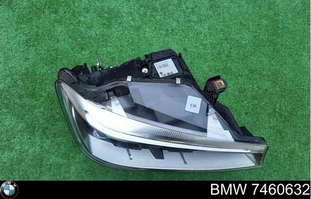  BMW 7460632 ціна, від 681.70 USD