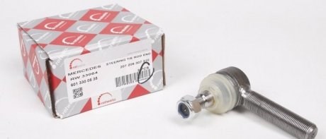 Накінечник центральної рульової тяги, правий RW33064 Rotweiss