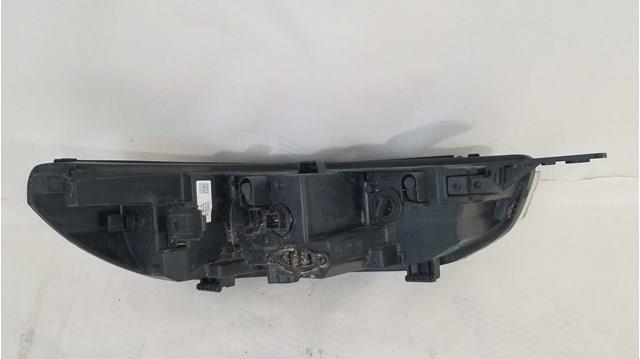 Ходові вогні, лівий Hyundai/Kia 92207K0020