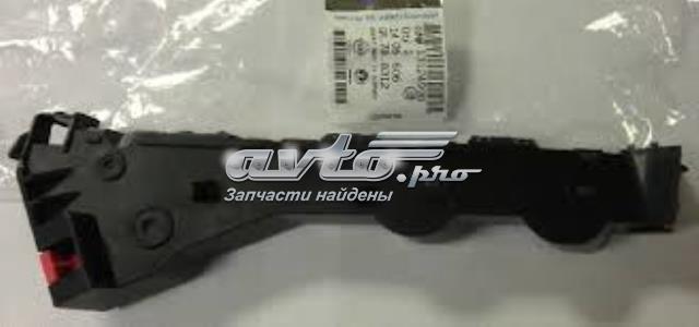 Направляюча переднього бампера, права General Motors 13124998 ціна, від 11.92 USD