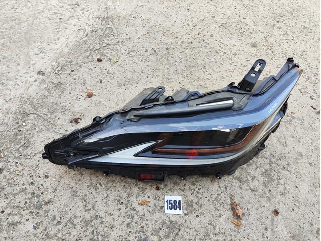  8118533F61 Toyota