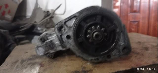 Купити M002T63271 Mitsubishi Стартер