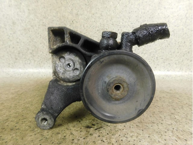 7612955125 ZF Parts Насос гідропідсилювача