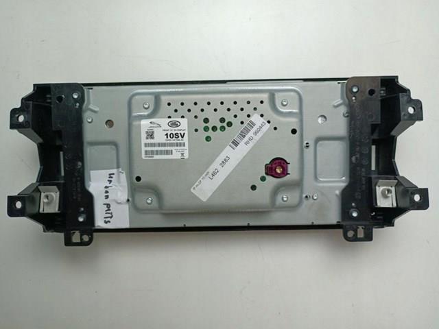LR112397 Land Rover 
