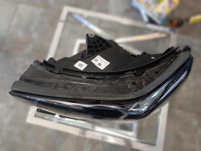Купити 5A798E5 BMW 
