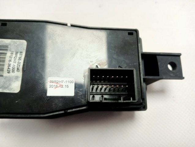 937663Z040 Hyundai/Kia 