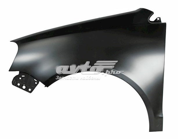 Ліве переднє крило FPS FP7408311 ціна, від 37.33 USD