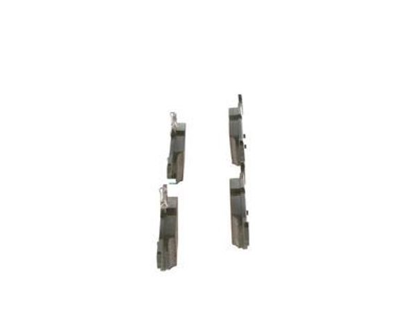 Задні дискові колодки Bosch 986494839