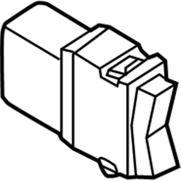 Купити 253809Y000 Nissan/Infiniti 