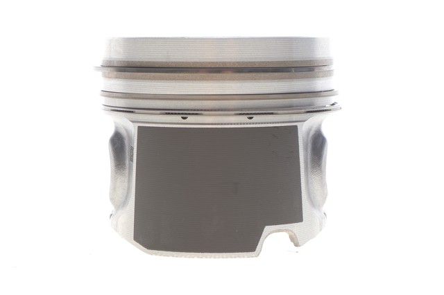 Купити 081PI00105000 Mahle Original Поршень в комплекті на 1 циліндр, STD