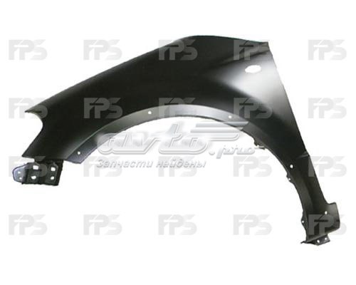 Купити FP6815312 FPS Крила