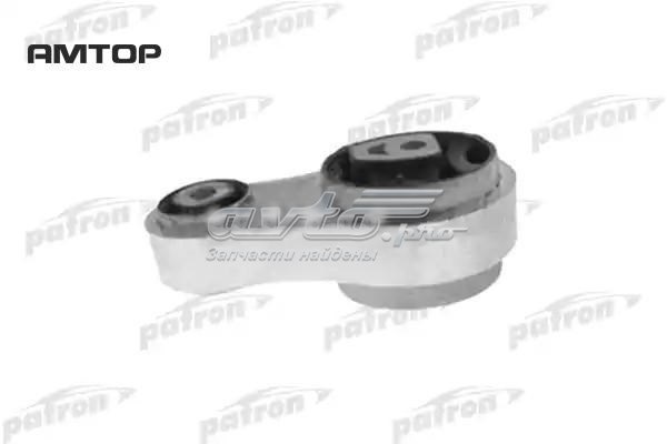 Подушка (опора) двигуна, задня Patron PSE3973 ціна, від 40.14 USD