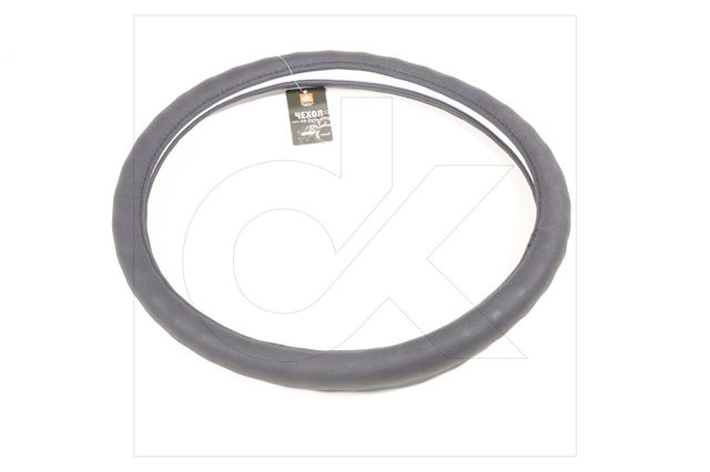 Чохол на руль DK DKXL30BK ціна, від 6.91 USD