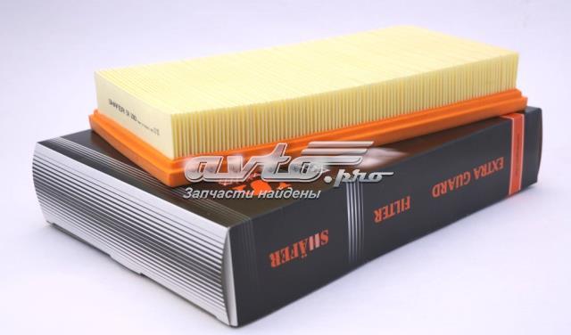 Елемент повітряного фільтра Shafer SX1080 ціна, від 3.59 USD