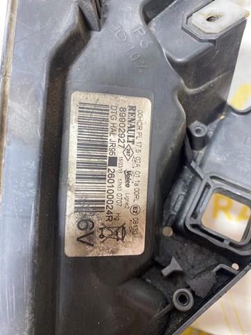 260100024R Renault (RVI) 