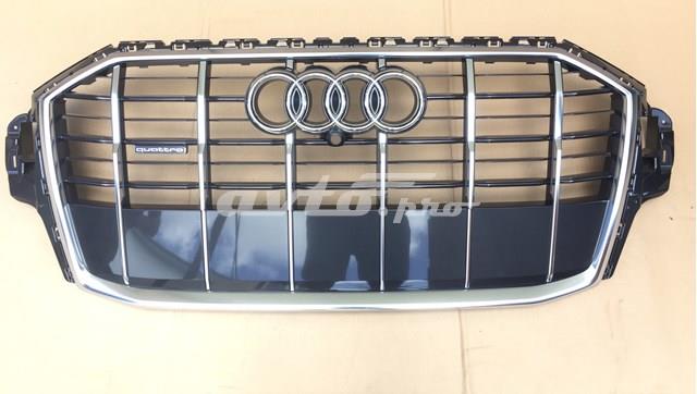 Купити 4M0853651AHMX3 VAG Захисна решітка радіатора