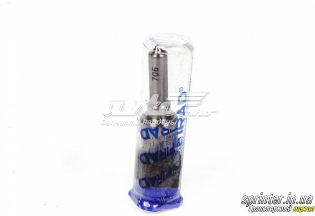 ASLA150P706 Firad Розпилювач дизельної форсунки