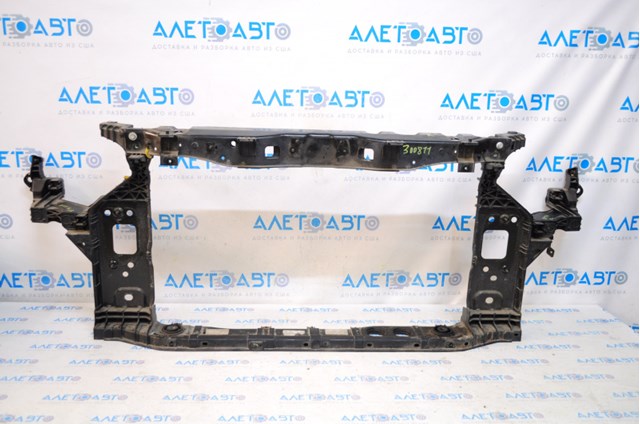 Панель передня Hyundai/Kia 64101D5000 ціна, від 88.13 USD