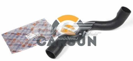 Шланг/патрубок интеркуллера Autotechteile 1005252 ціна, від 21.87 USD