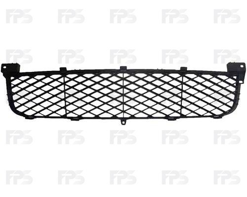 Решітка переднього бампера, центральна FPS FP6825993 ціна, від 18.09 USD