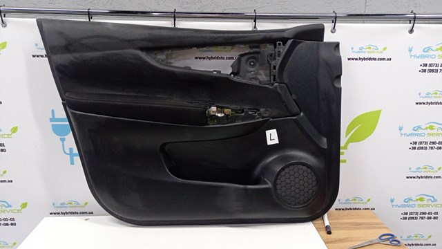  Nissan/Infiniti 809774EA1A ціна, від 63.33 USD