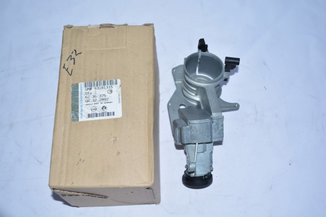 Замок запалювання General Motors 93181315 ціна, від 19.00 USD
