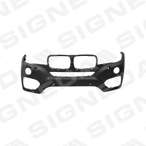 PBM04325BA Signeda Бампер передній в зборі