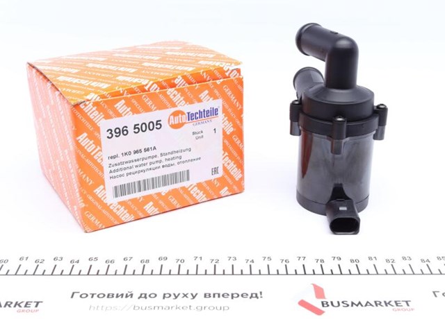 3965005 Autotechteile Водяний насос охолодження електро додатковий