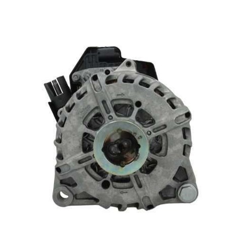 IST60C049 VALEO Авто генератор