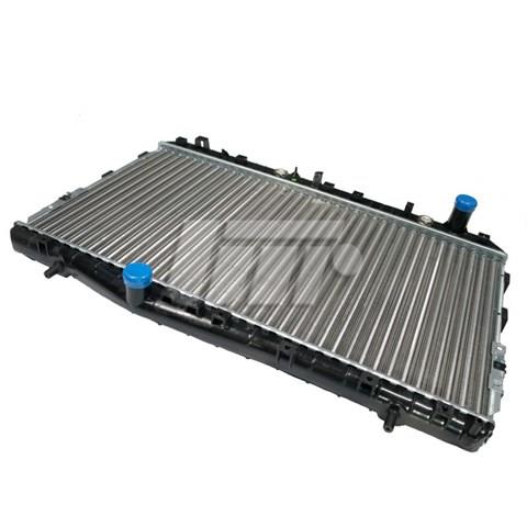Купити R20009 Sato Tech Радіатор двигуна