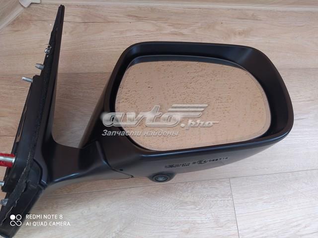 Праве бокове дзеркало Toyota 8791060J80