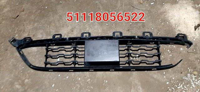 BMW 51118056522