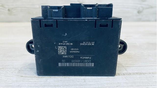  DG9T14B533CG Ford