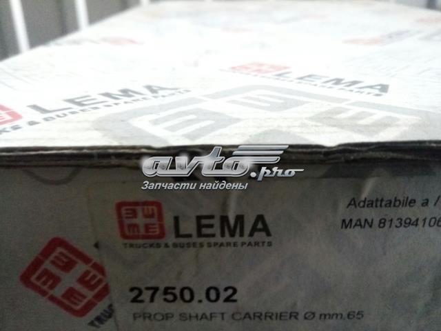 Підвісний підшипник карданного валу Le.ma. 275002 ціна, від 41.49 USD