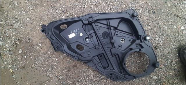  Ford BE8Z54235A89B