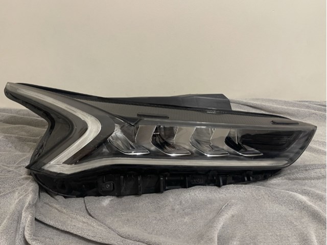 Фара ліва 92101L3000 Hyundai/Kia