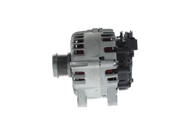 Купити 986479315 Bosch Ротор гальмівний