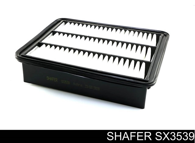 Елемент повітряного фільтра Shafer SX3539 ціна, від 4.74 USD