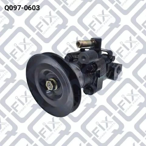 Купити Q0970715 Q-fix Насос гідравліки