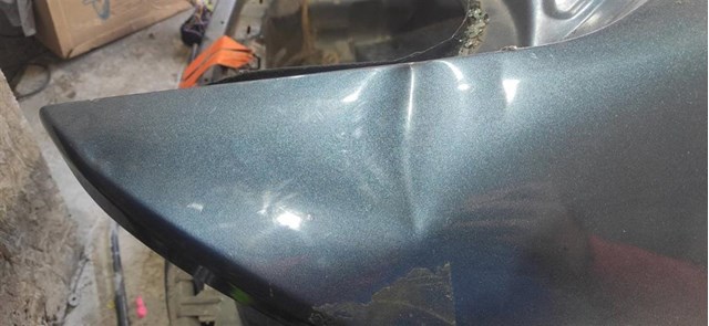 FP2820511 FPS Крило заднє праве