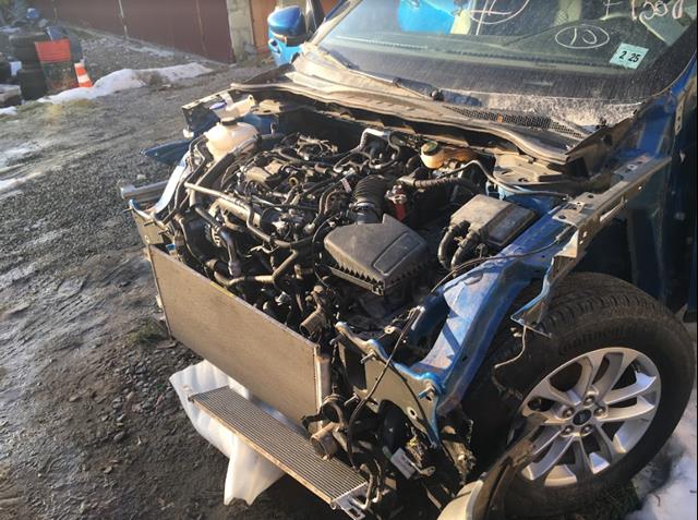  Ford LX6Z6007A
