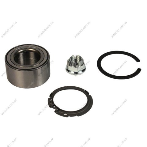Купити WB70029 Sato Tech Підшипник ступиці передньої
