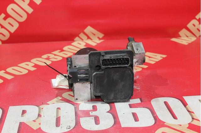 Блоки ABS Bosch 0265202433