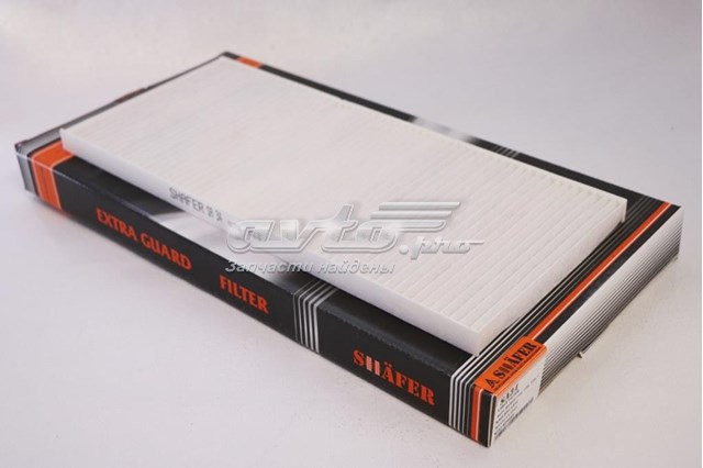 Фільтр повітряний обігрівача Shafer SA34 ціна, від 4.12 USD