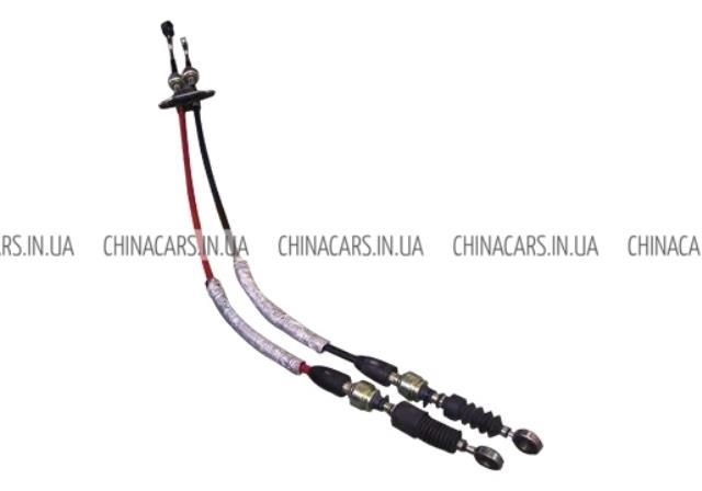 Купити S121703090 Chery Трос перемикання передач