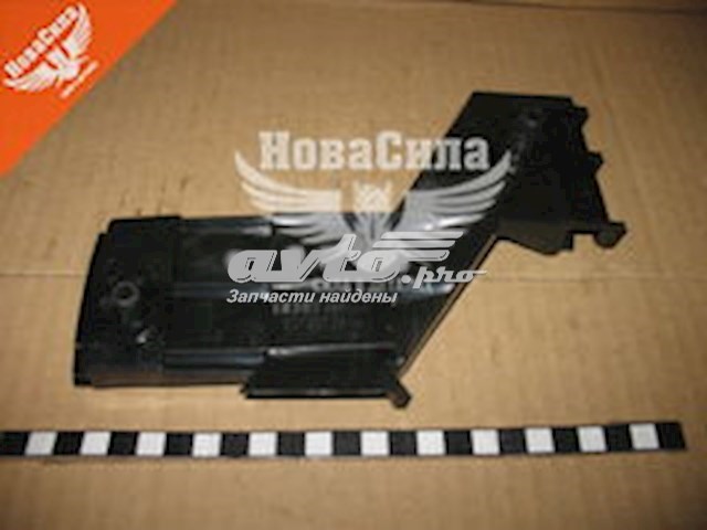 Кронштейн бампера заднього, лівий BG88023L Begel