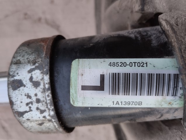  Toyota 485200T021