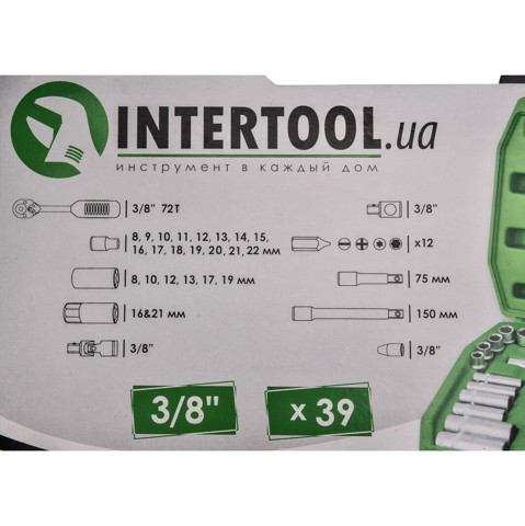 ET6039 Intertool 
