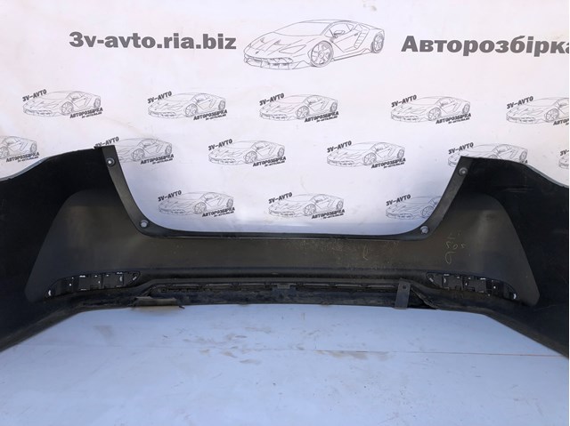 Кожух бампера заднього Toyota 5215902D10 ціна, від 81.27 USD